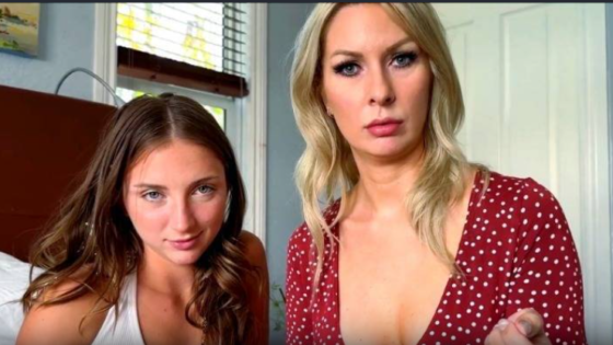 Macy Meadows & Sydney Paige FamilyTherapy Full Hd Porn Video 2024